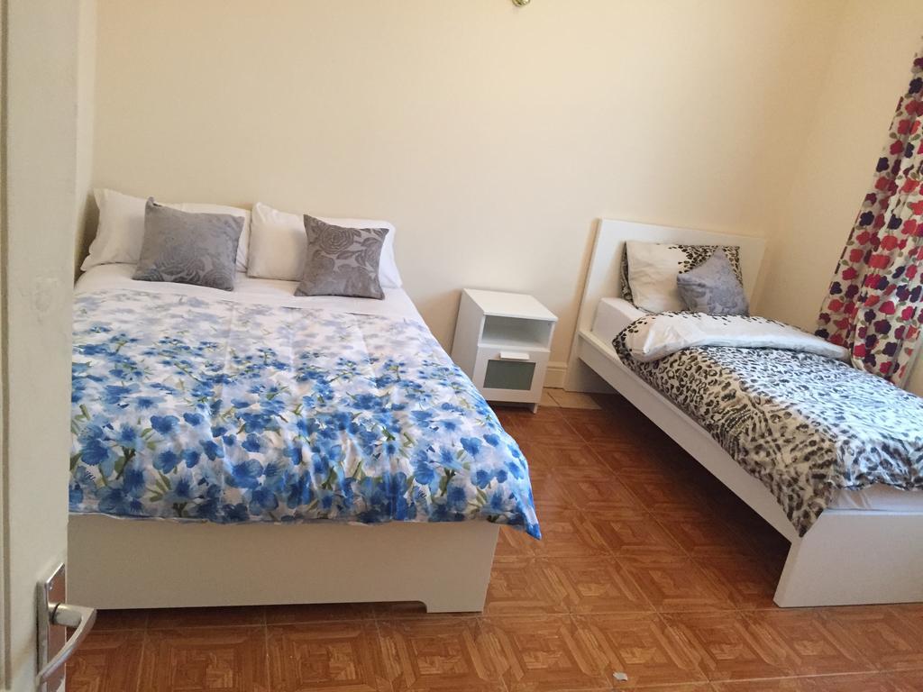 Avenue Inn Ilford Zewnętrze zdjęcie
