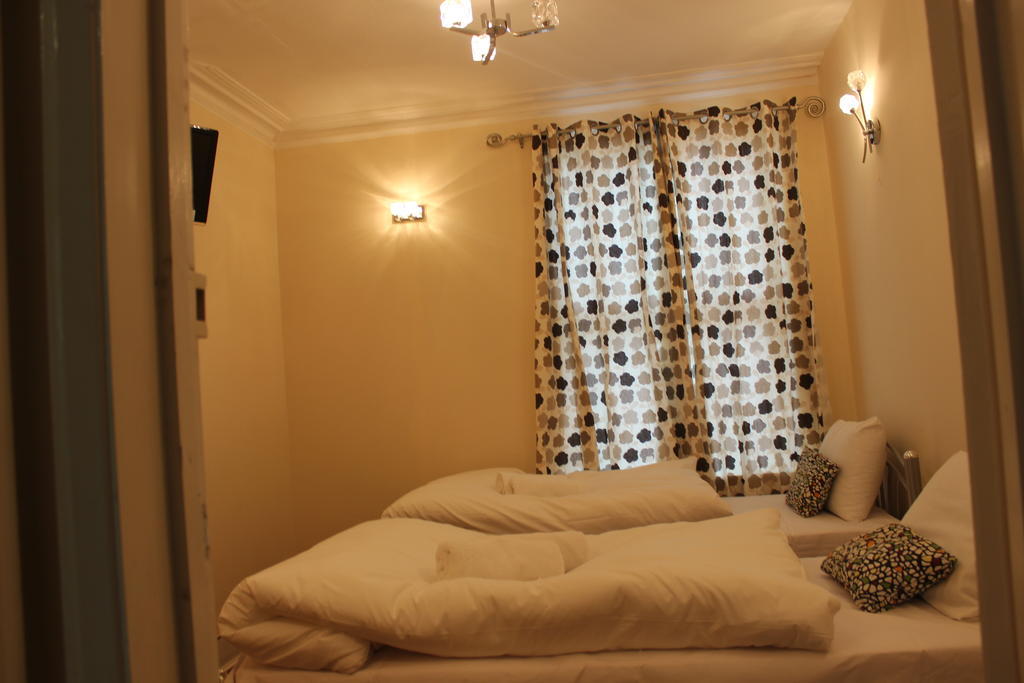 Avenue Inn Ilford Zewnętrze zdjęcie