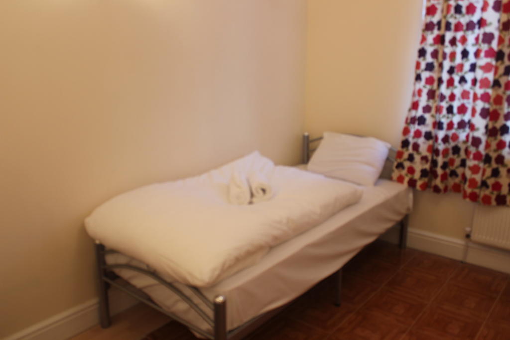 Avenue Inn Ilford Pokój zdjęcie