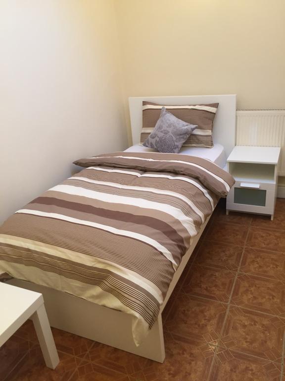 Avenue Inn Ilford Zewnętrze zdjęcie