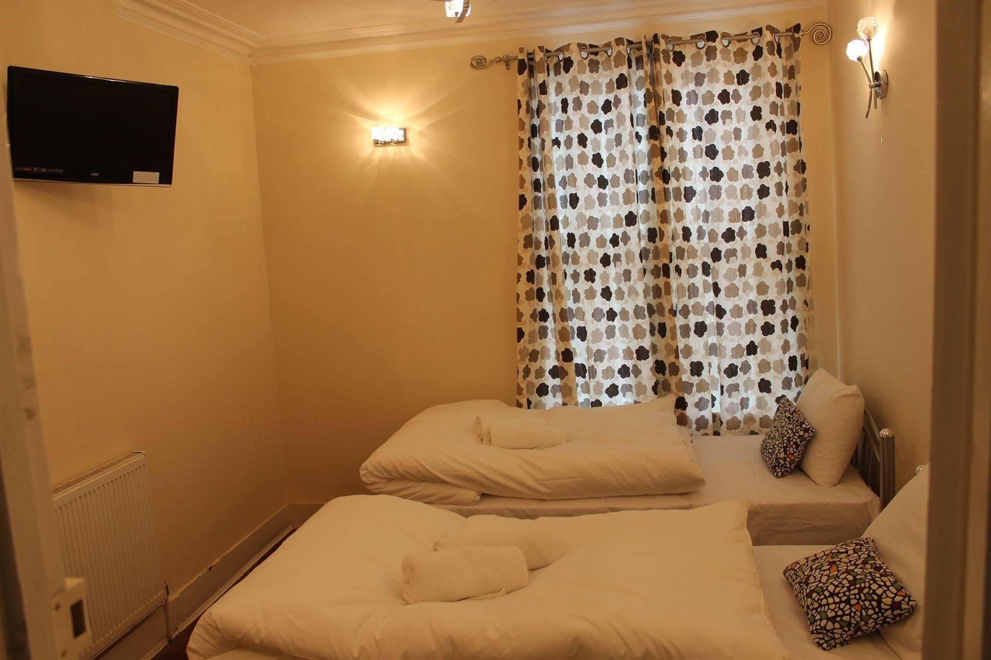 Avenue Inn Ilford Zewnętrze zdjęcie