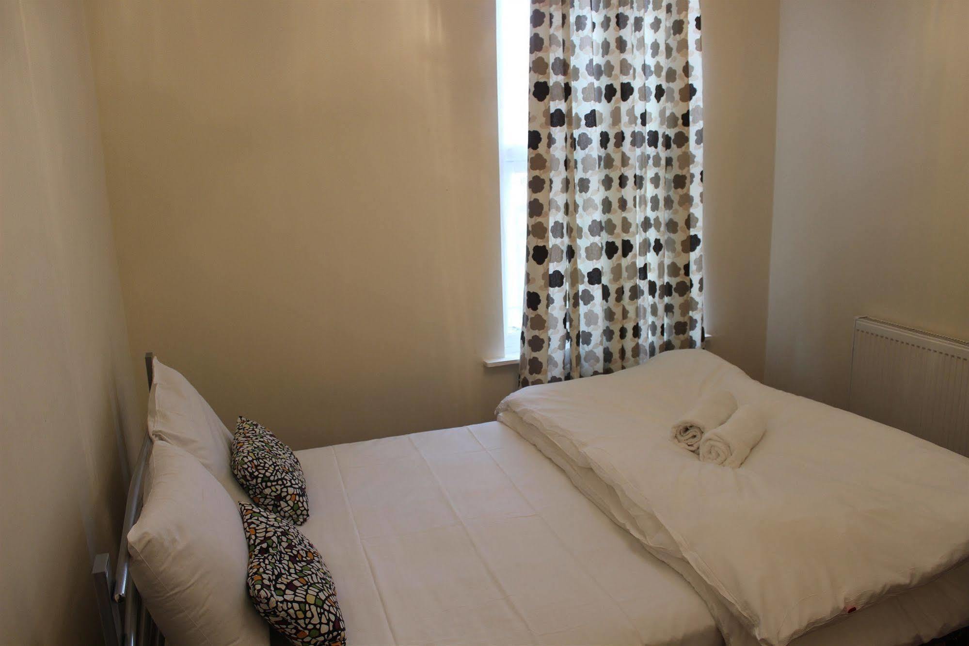Avenue Inn Ilford Zewnętrze zdjęcie