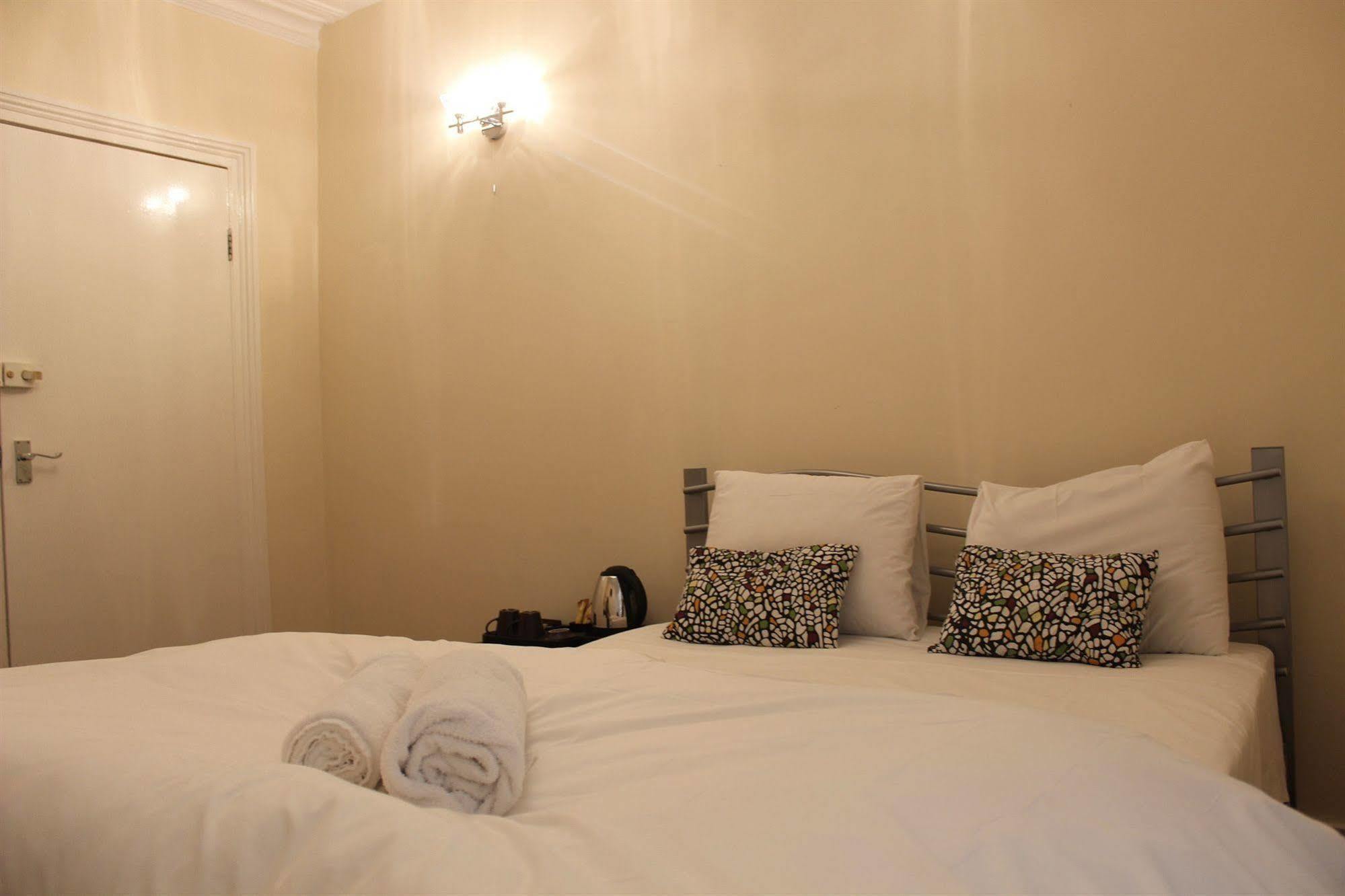 Avenue Inn Ilford Zewnętrze zdjęcie