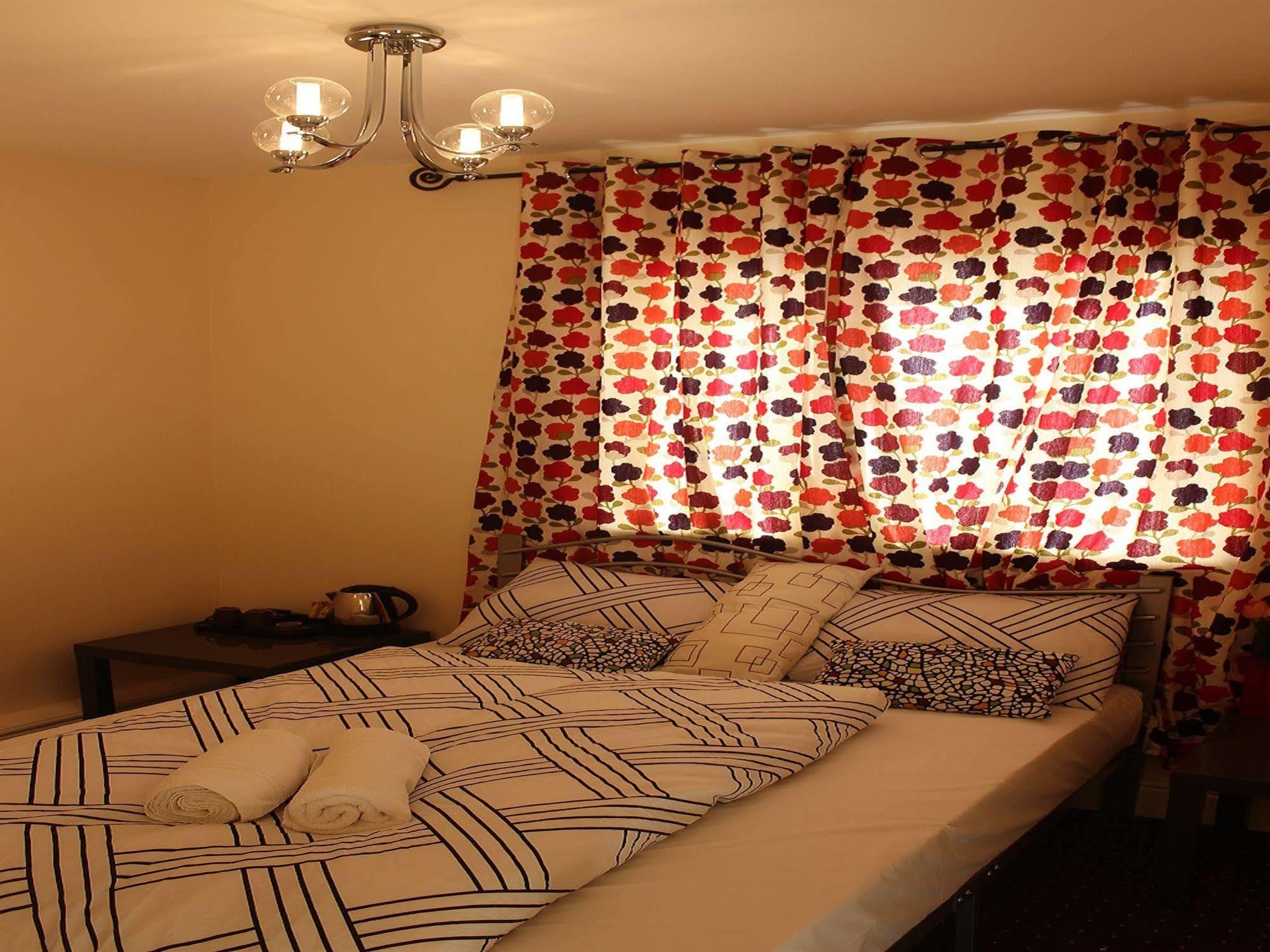 Avenue Inn Ilford Zewnętrze zdjęcie