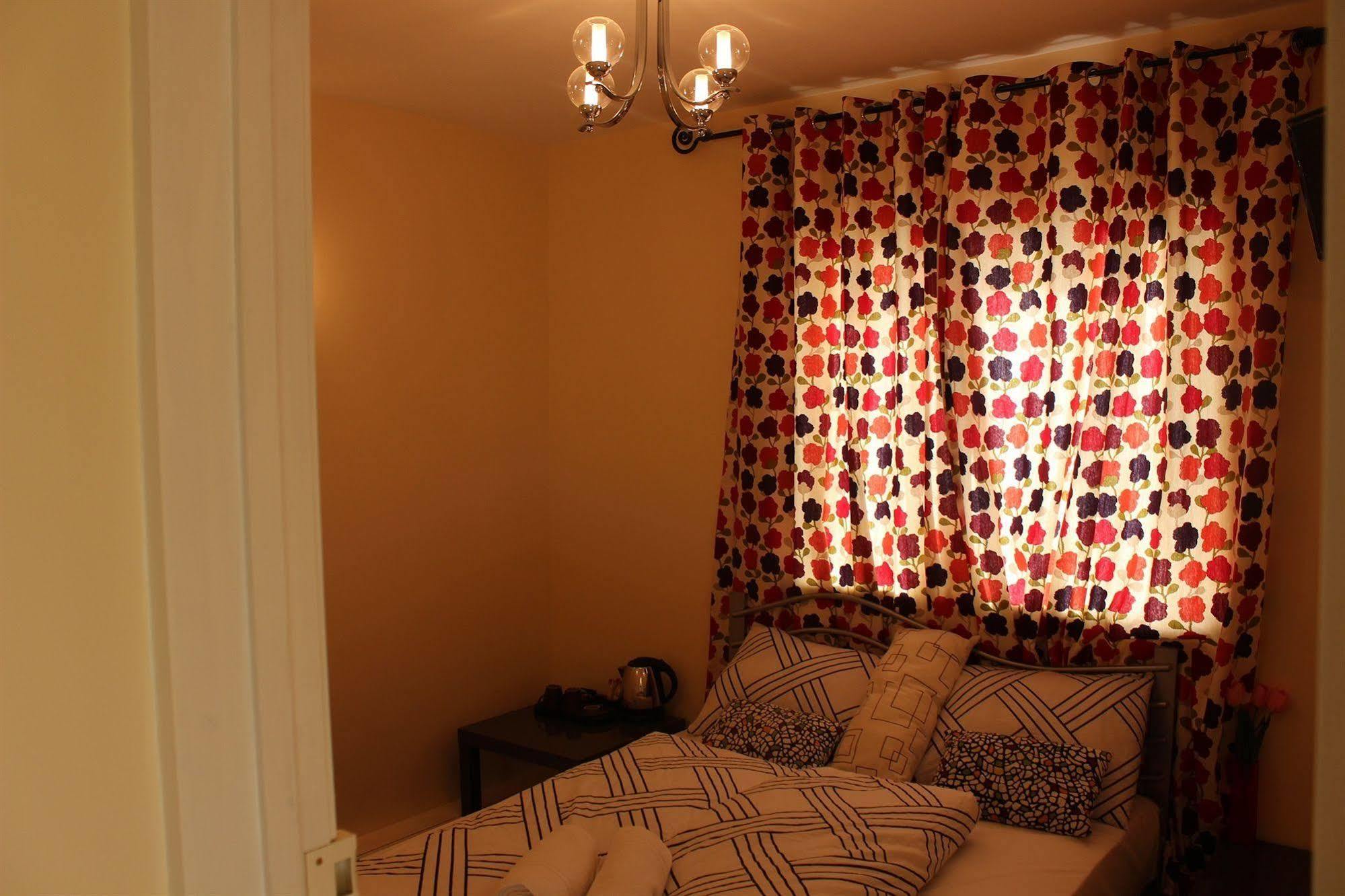 Avenue Inn Ilford Zewnętrze zdjęcie