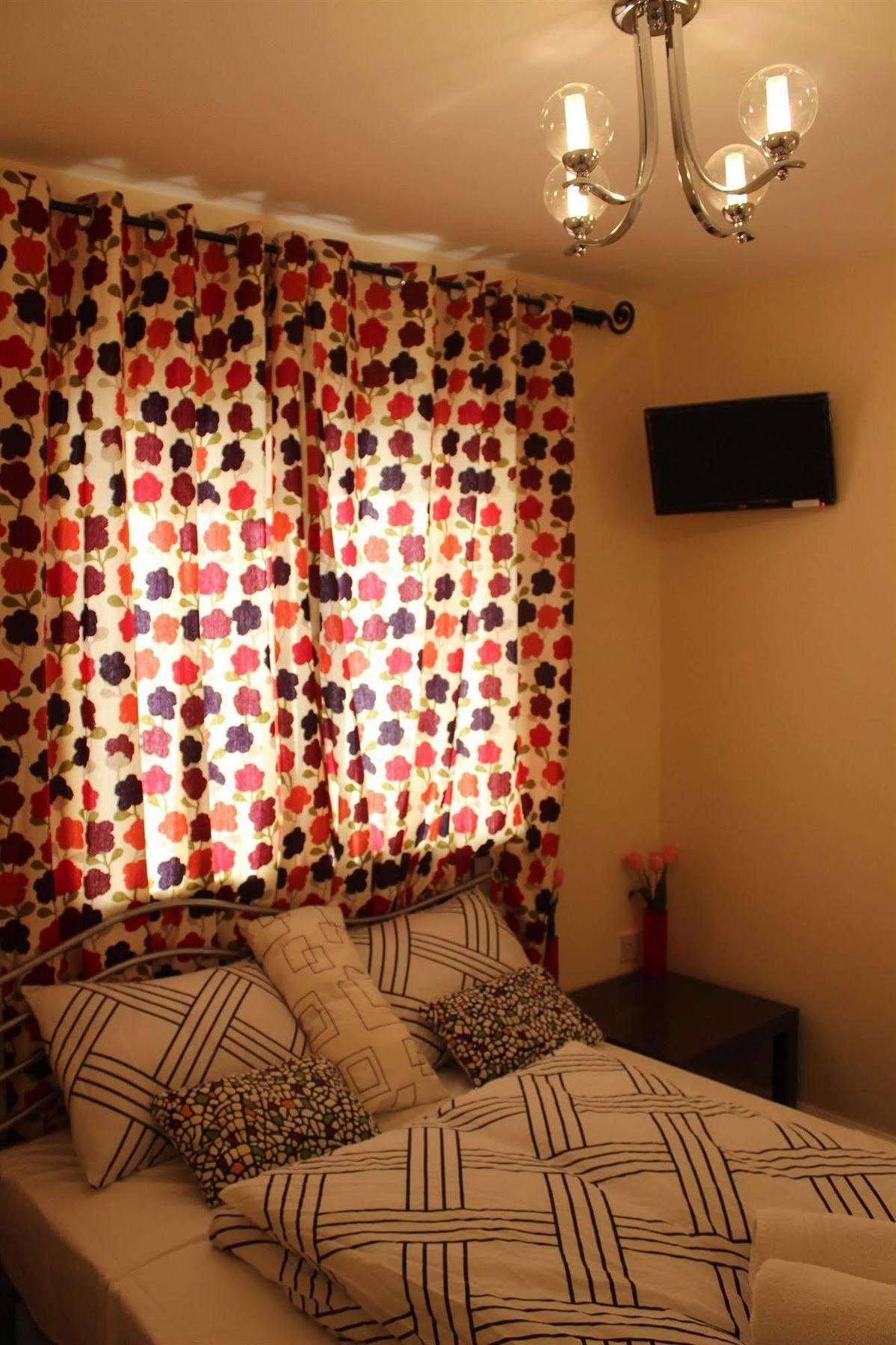 Avenue Inn Ilford Zewnętrze zdjęcie