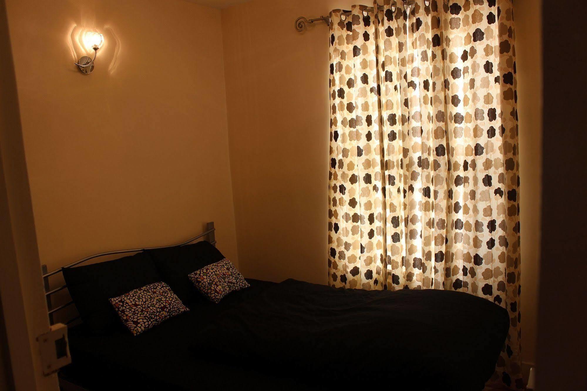 Avenue Inn Ilford Zewnętrze zdjęcie