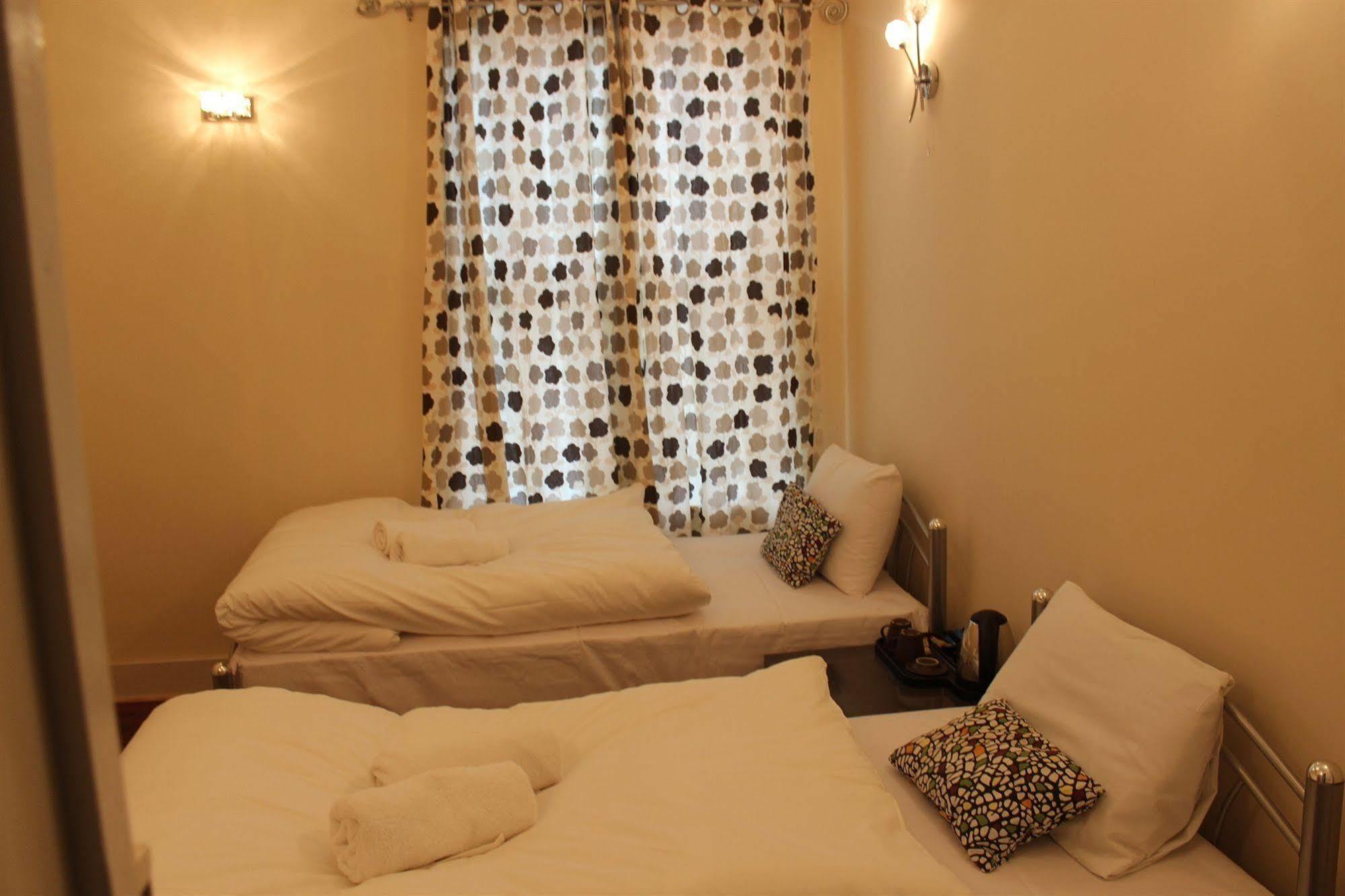 Avenue Inn Ilford Zewnętrze zdjęcie